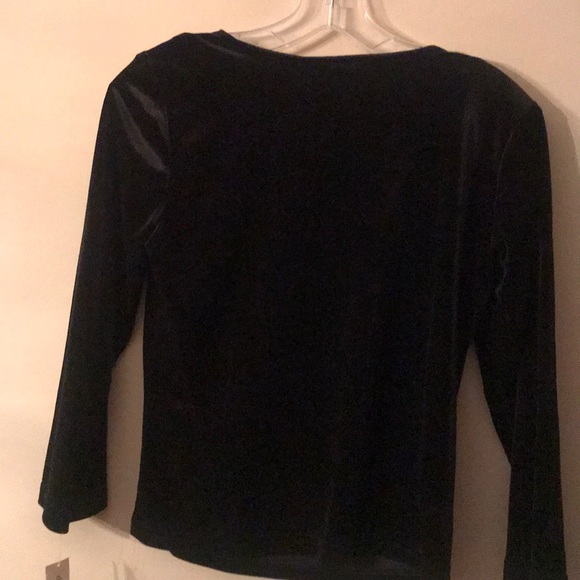 Dress-barn Collection  Top NWT Size Small - Picture 6 of 8